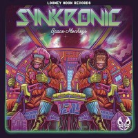 Synkronic - Space Monkeys