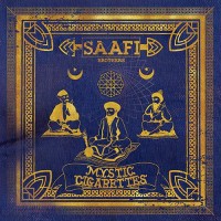 Saafi Brothers - Mystic Cigarettes (Special Mixes of Classic Flavours)