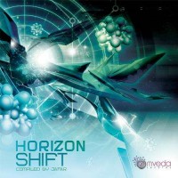Compilation: Horizon Shift - Compiled by Jafar
