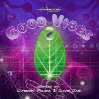 Compilation: Good Vibes 2 (2CDs)