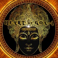 Compilation: Heart Of Goa Vol 4 (2CDs)