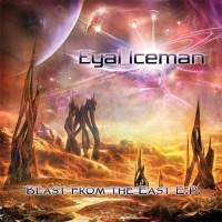Eyal Iceman - Blast From The East (Single)