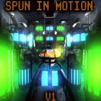 Compilation: Spun In Motion V1 (DVD)
