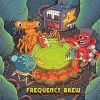 Compilation: Frequency Brew