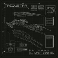 Triquertra - Human Control (2CDs)