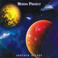 Median Project - Another Galaxy
