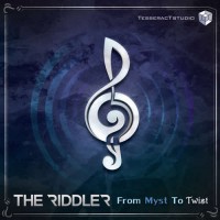 The Riddler - From Myst To Twist