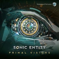 Sonic Entity - Primal Visions