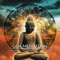 Compilation: Goa Meditation Vol 1 (2CDs)