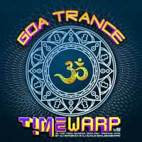 Compilation: Goa Trance Timewarp V.5 (2CDs)