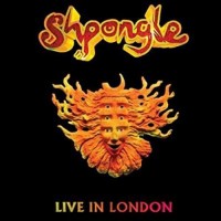 Shpongle - Live in London (DVD)