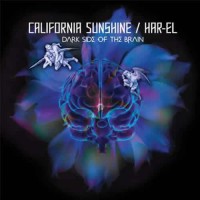 California Sunshine - Dark Side Of The Brain