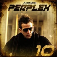 Perplex - 10 (CD + DVD)
