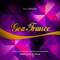 Compilation: Goa Trance - Volume 31 (2CDs)