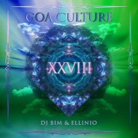 Compilation: Goa Culture - Volume 28 (2CDs)