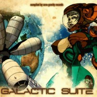 Compilation: Galactic Suite